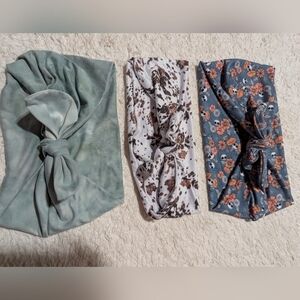 Wander & Arrow Co. Headhugs